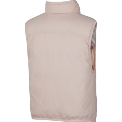 nike women's sportswear windrunner reversible down fill vest