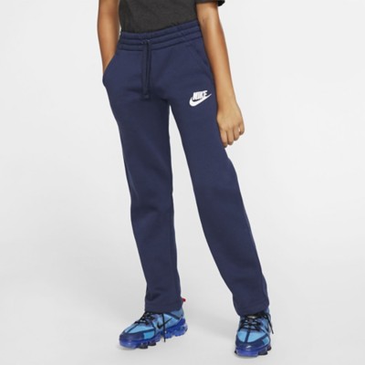 nike mid rise oversized cargo sweatpants