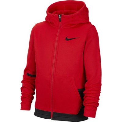 nike elite sweater