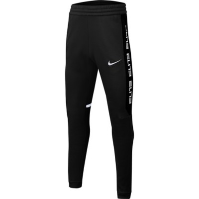 nike elite therma fit pants