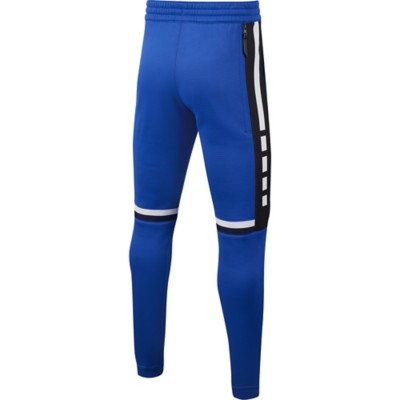 therma elite basketball pants