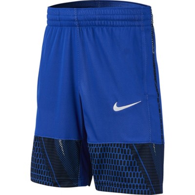 boys nike basketball shorts