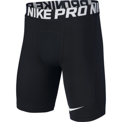 nike boys compression