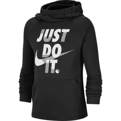 nike graphic hoodie