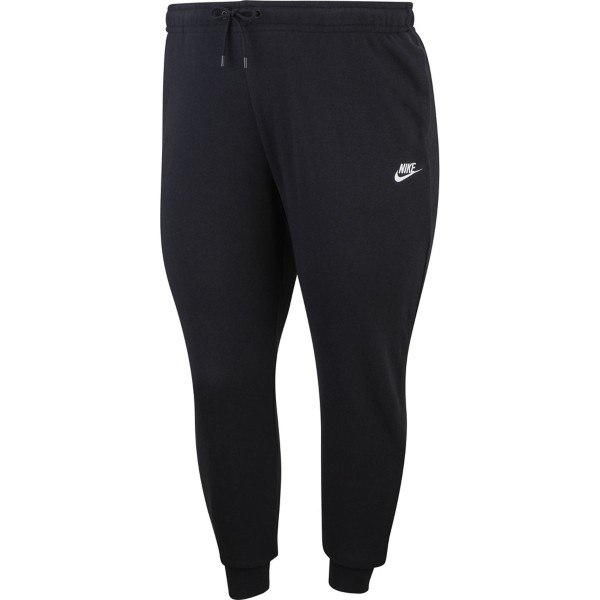 Women's Nike Plus Sportswear Essential Fleece Joggers product image