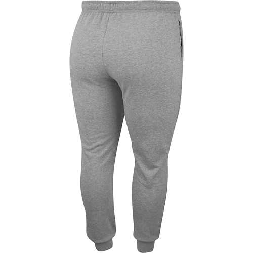 nike sportswear essential fleece joggers