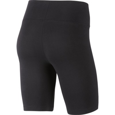 bike shorts women nike