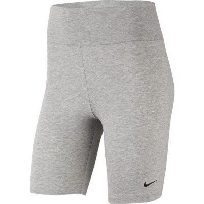 womens nike biker shorts