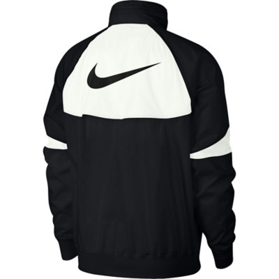 sportswear jacket