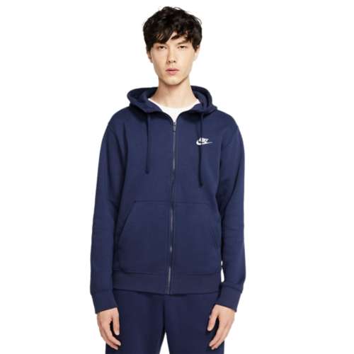 Starter Houston Astros Impact Hoodie Half-zip Jacket At Nordstrom