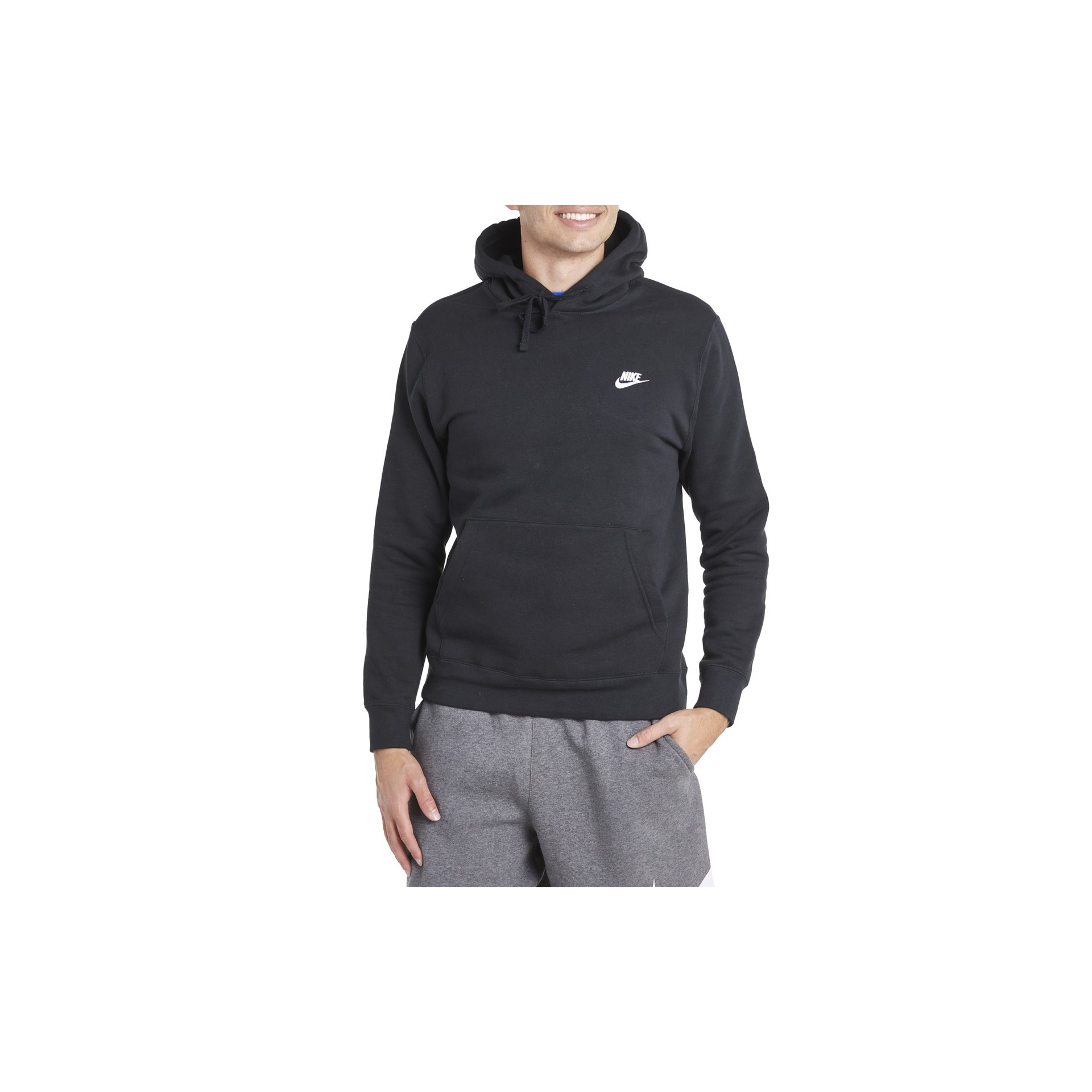 Men's Nike Sportswear Club Fleece Crewneck Sweatshirt