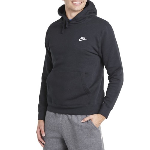Nike Sportswear Club Fleece Hoodie