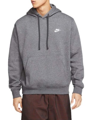 nike hoodie fleece club