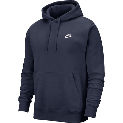 Nike Sportswear Club Fleece Hoodie
