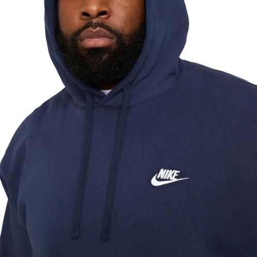 Nike Sportswear Club Fleece Hoodie