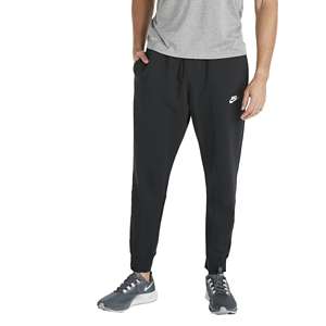 Jogging femme Nike Sportswear CluMr Os - Pantalons / Joggings