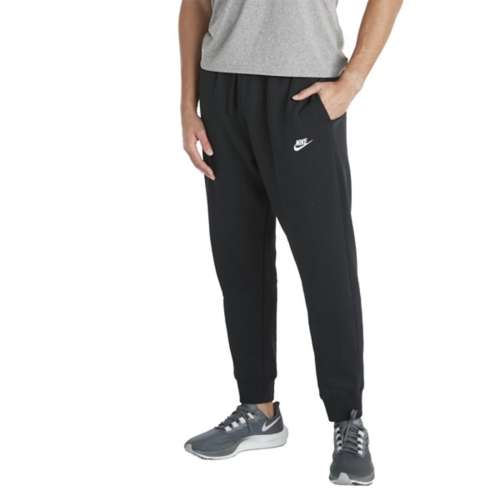 Pants and jeans Nike Sportswear Men´s Tech Pack Woven Pants Black/ Black