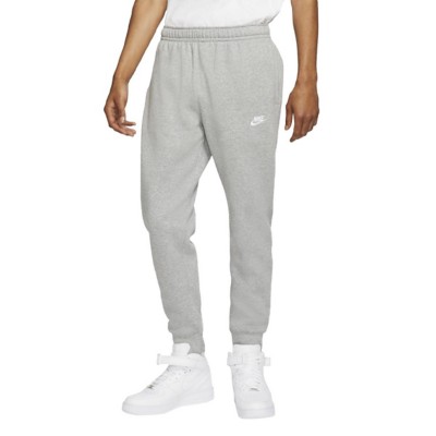 nike fleece sweatpants