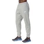 Men's Nike Sportswear Club Fleece Joggers - Thumbnail 2 of 4
