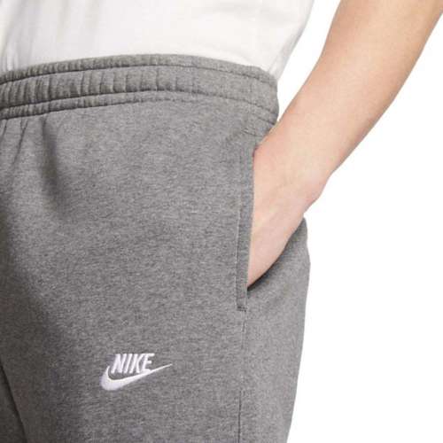 Men's Nike Sportswear Club Fleece Joggers | SCHEELS.com