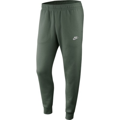 nike studio fleece joggers