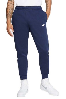 nike tracksuit mens navy