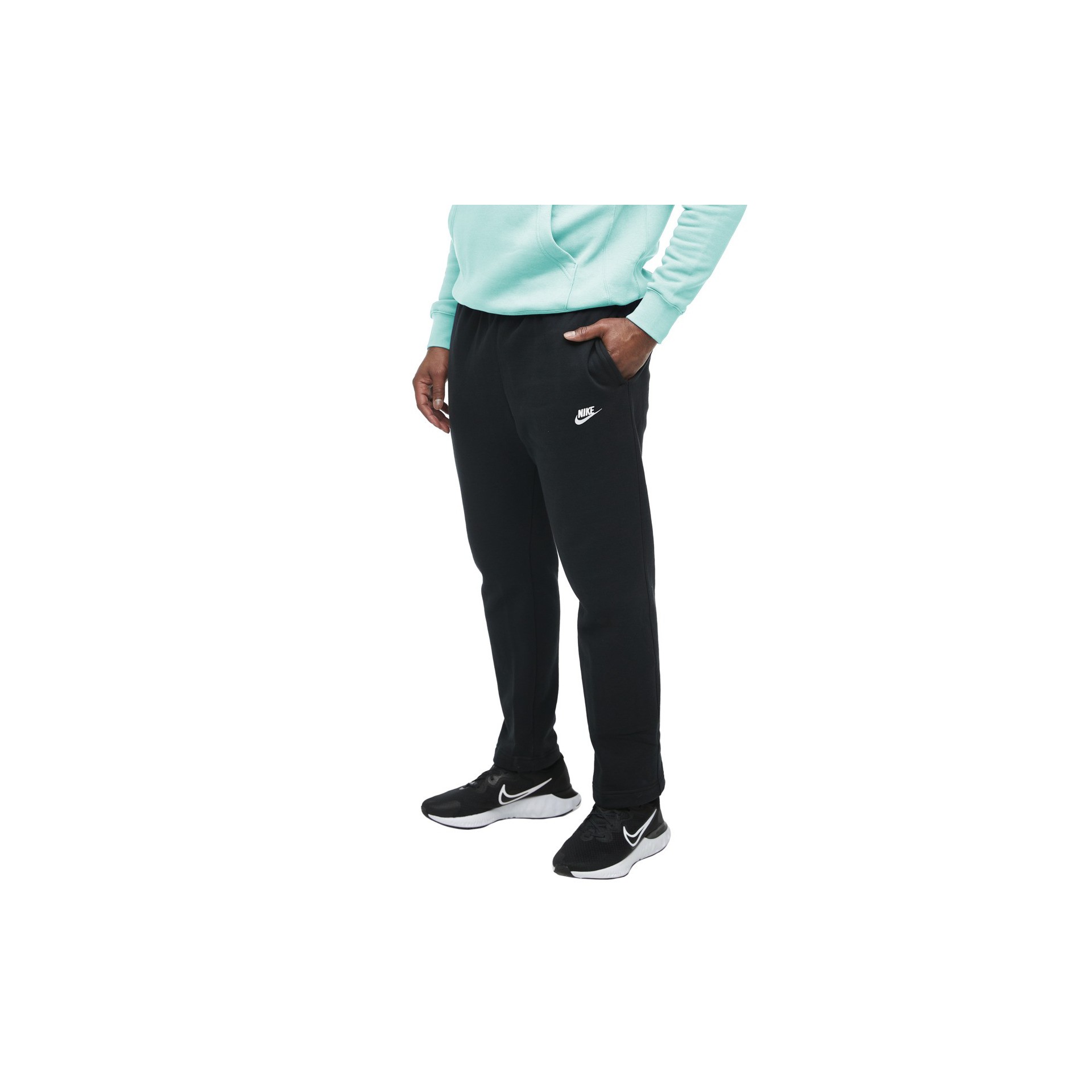 Men's Nike Sportswear Club Fleece Sweatpants