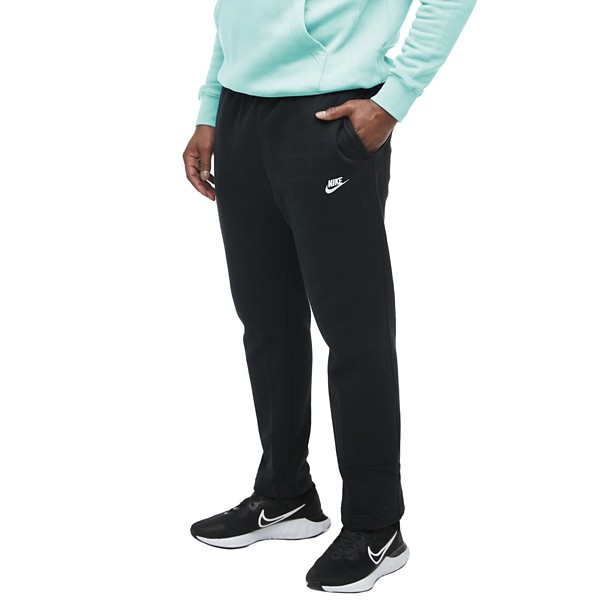 Men's Nike Sportswear Club Fleece Sweatpants product image