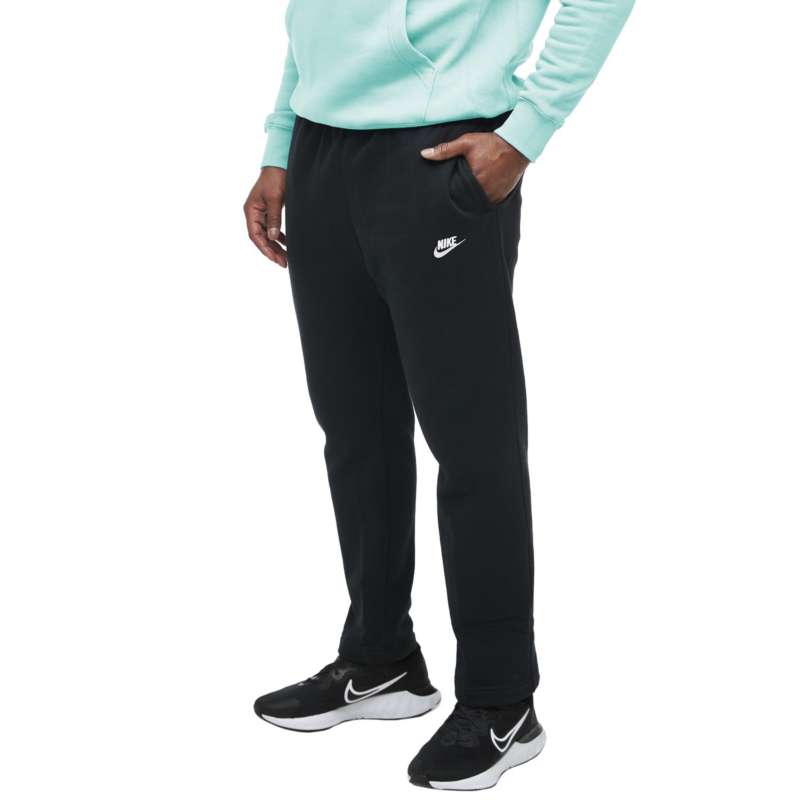 Men's Nike Sportswear Club Fleece Sweatpants | SCHEELS.com