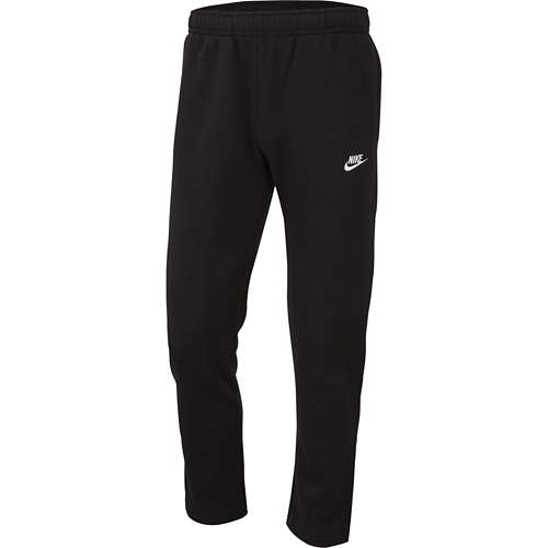 Men's Nike Black Canada Basketball Unified Club Fleece Shorts