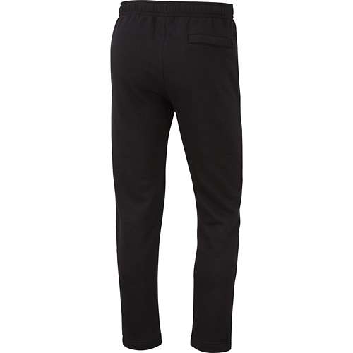 Nike Men's Sportswear Open Hem Club Pants : : Clothing, Shoes &  Accessories