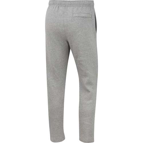 Men's Starter Heather Grey Buffalo Bills Sweatpants