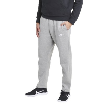 big & tall nike sportswear club fleece jogger pants