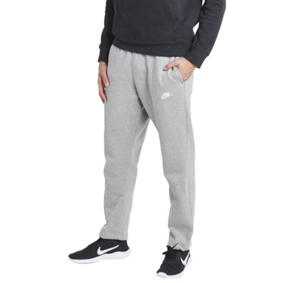 club fleece pants nike