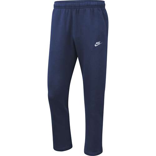 Nike Men's Sportswear Club Monogram Joggers