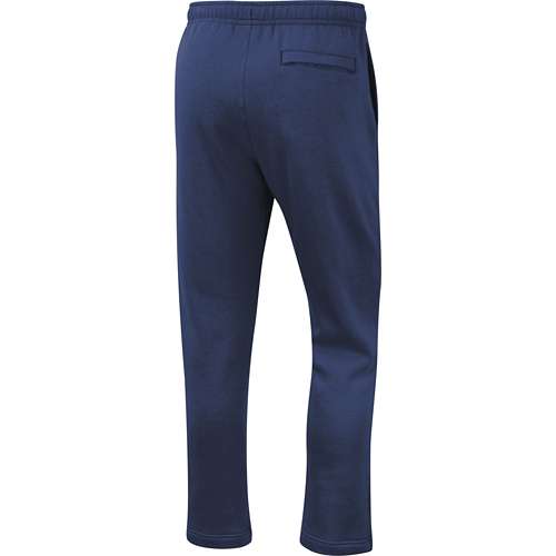 Nike, Sportswear Club Fleece Jogging Pants Mens, Closed Hem Fleece  Jogging Bottoms