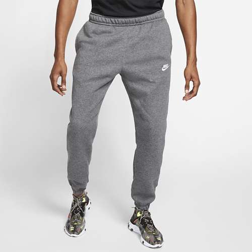 Buy Nike Sportswear Club Fleece Sweatpants (BV2737) from £29.99