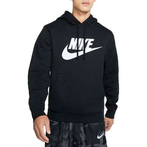Chicago Cubs Youth Color Bar Club Pullover Hoodie by NIKE