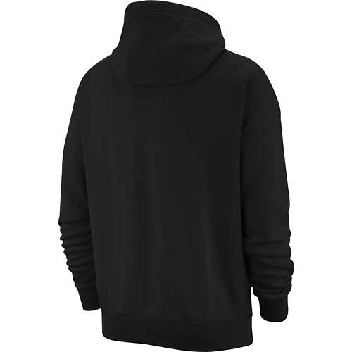 Men's Nike Sportswear Futura Club Fleece Hoodie | SCHEELS.com