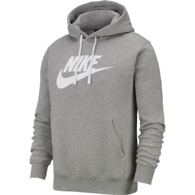 nike futura club hoodie