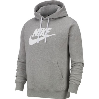 men's sportswear futura logo hoodie