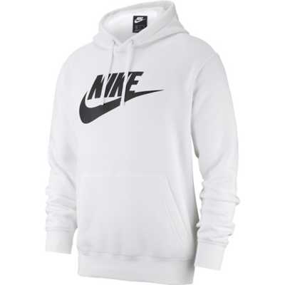 Men's Nike Sportswear Futura Club Fleece Hoodie | SCHEELS.com