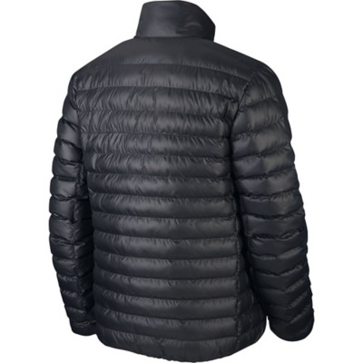 nike puffer jacket mens