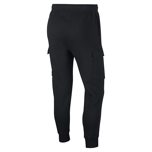 Men's Nike Sportswear Club Fleece Cargo Training Joggers