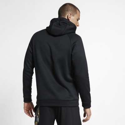 mens nike graphic hoodie