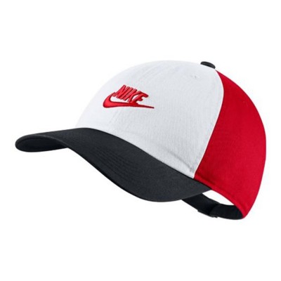 nike kids hat