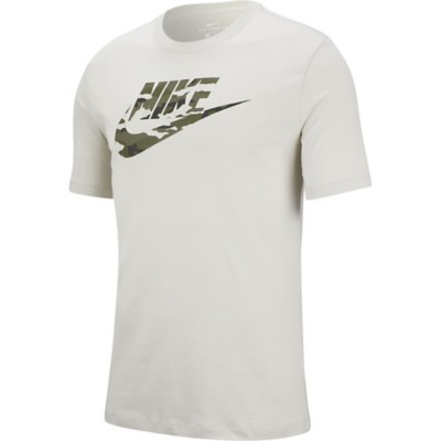 nike sportswear camo t shirt