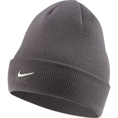 nike beanie swoosh