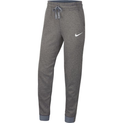 nike therma joggers