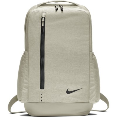 white nike vapor backpack